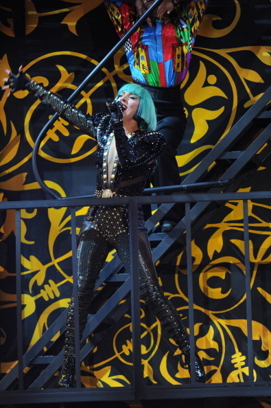 NICOLE LEBLANC - PORTFOLIO - CELEBRITIES